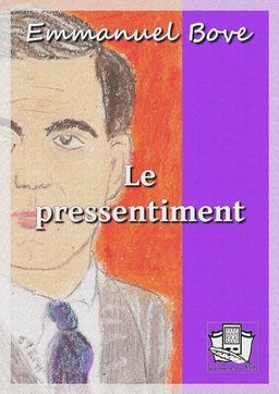 Le pressentiment