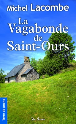 La Vagabonde de Saint-Ours