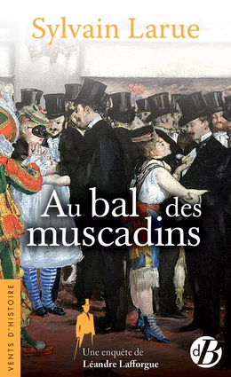 Au bal des muscadins