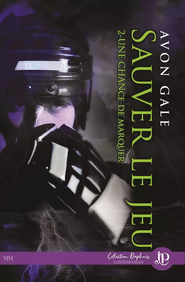 Sauver le jeu - Avon Gale - Juno Publishing