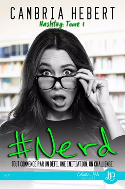 #Nerd