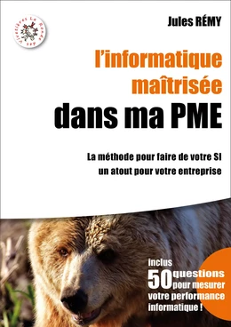 L'informatique maîtrisée dans ma PME