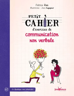 Petit cahier d'exercices de communication non verbale