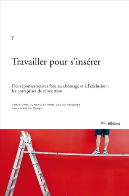 Travailler pour s’insérer