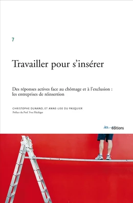 Travailler pour s’insérer