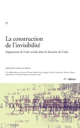 La construction de l’invisibilité