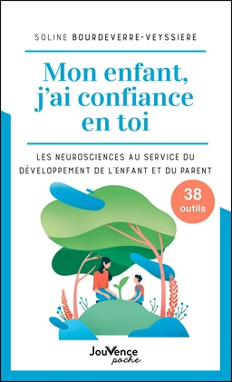 Mon enfant, j'ai confiance en toi