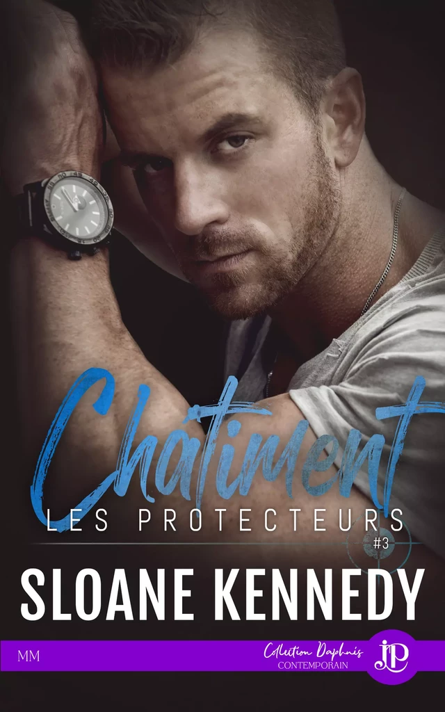 Châtiment - Sloane Kennedy - Juno Publishing