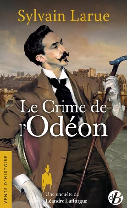 Le Crime de l'Odéon