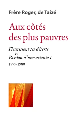 Aux côtés des plus pauvres