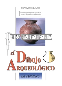 El dibujo arqueológico