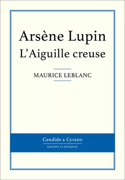 L'Aiguille creuse