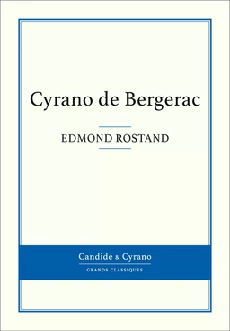 Cyrano de Bergerac