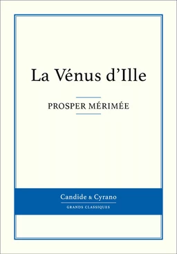 La Vénus d'Ille