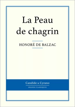 La Peau de chagrin