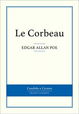 Le Corbeau