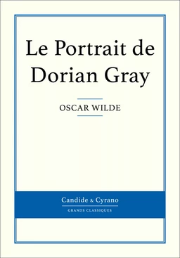 Le Portrait de Dorian Gray