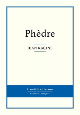 Phèdre