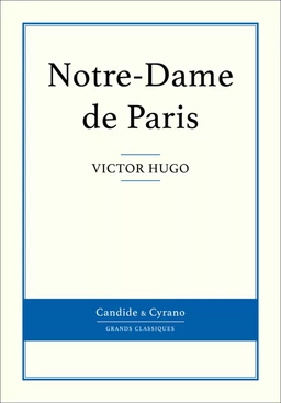 Notre-Dame de Paris