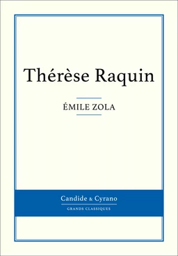 Thérèse Raquin