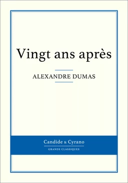 Vingt ans après