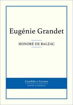 Eugénie Grandet