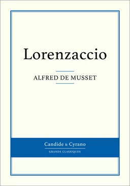 Lorenzaccio