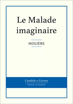 Le Malade imaginaire