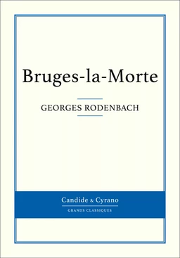 Bruges-la-Morte