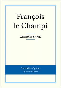 François le Champi