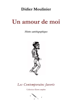 Un amour de moi