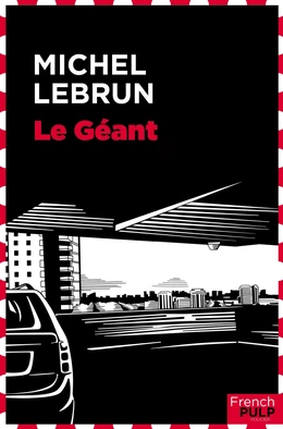 Le Géant