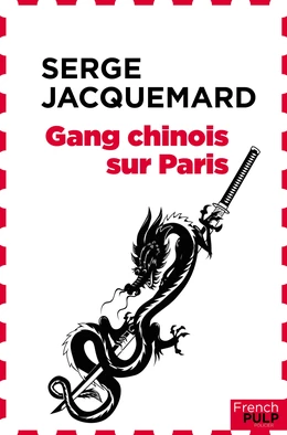 Gang chinois sur Paris