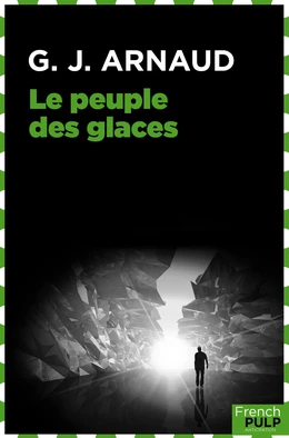 Le peuple des glaces