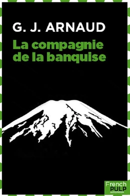 La Compagnie de la banquise