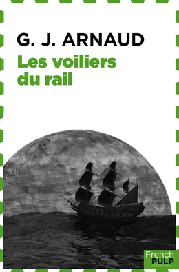 Les Voiliers du rail