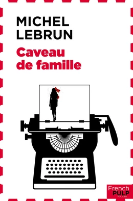 Caveau de famille