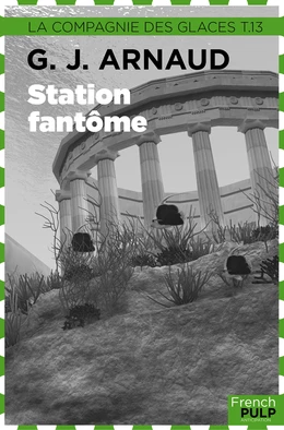 Station-fantôme