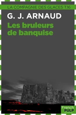 Les Brûleurs de banquise