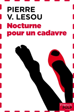 Nocturne pour un cadavre