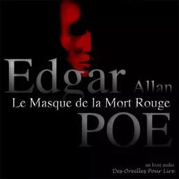 Le Masque de la Mort Rouge