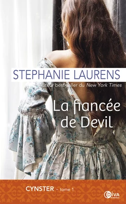 La fiancée de Devil