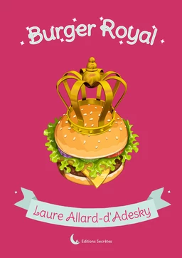 Burger Royal