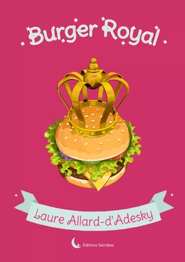 Burger Royal