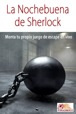 La Nochebuena de Sherlock