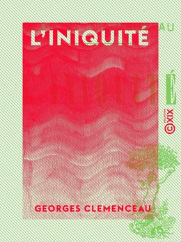 L'Iniquité