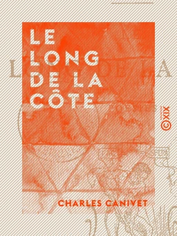 Le Long de la côte - Poésies