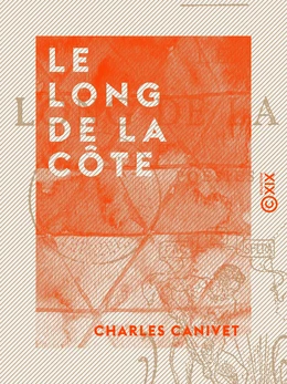 Le Long de la côte - Poésies