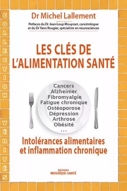 Les clés de l'alimentation santé