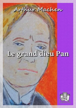 Le grand dieu Pan